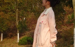 jk制服白丝美女被调教视频